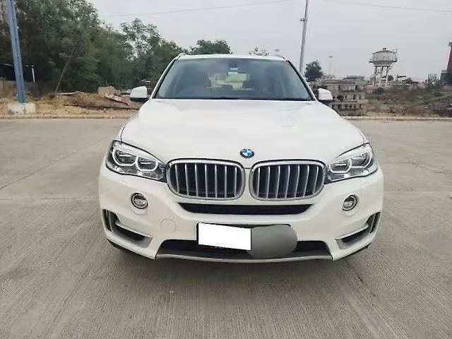 Used 2018 BMW X5 in Lucknow