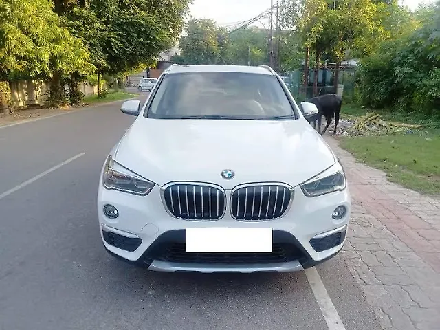 Used 2019 BMW X1 in Lucknow