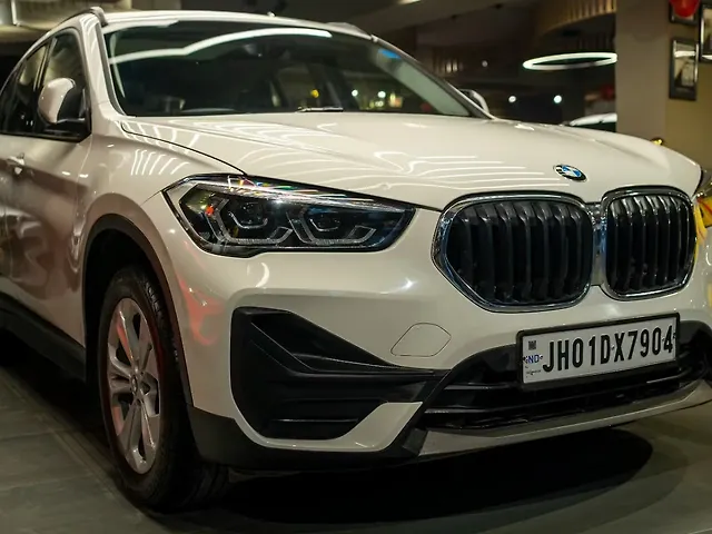 Used 2020 BMW X1 in Delhi