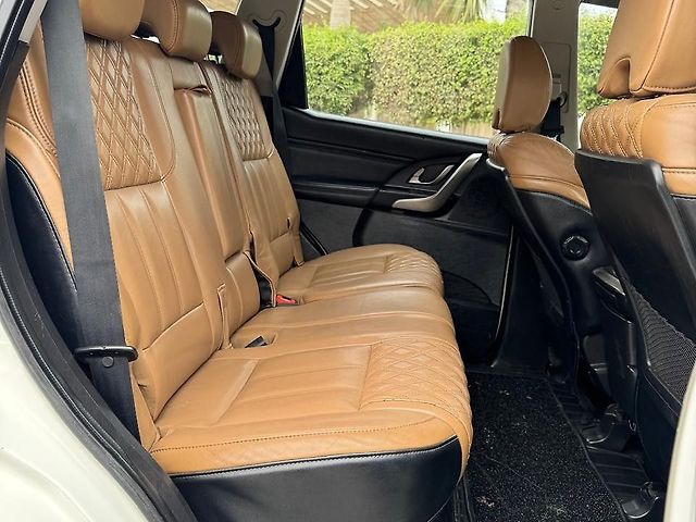 Used Mahindra XUV500 W11 in Kharar