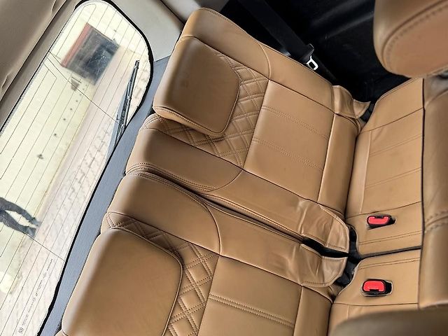 Used Mahindra XUV500 W11 in Kharar