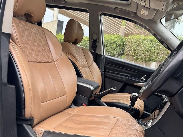 Used Mahindra XUV500 W11 in Kharar