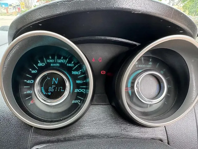 Used Mahindra XUV500 W11 in Kharar