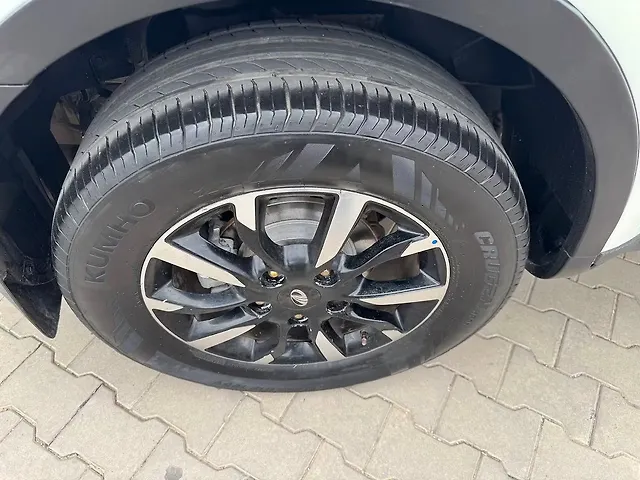 Used Mahindra XUV500 W11 in Kharar