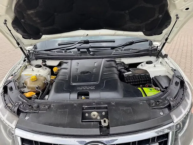 Used Mahindra XUV500 W11 in Kharar