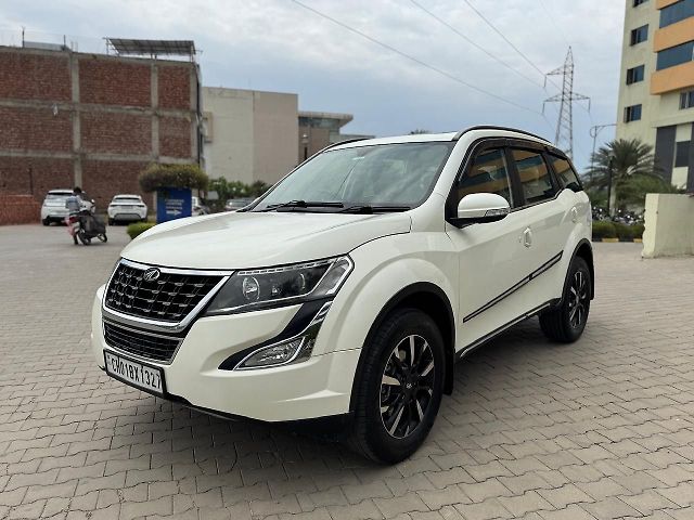 Used Mahindra XUV500 W11 in Kharar