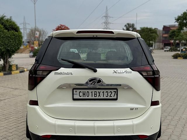 Used Mahindra XUV500 W11 in Kharar