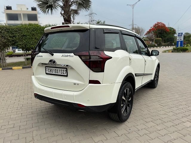 Used Mahindra XUV500 W11 in Kharar