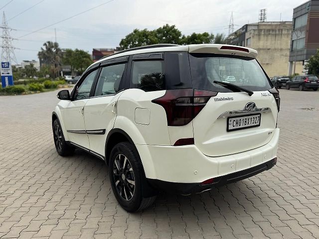 Used Mahindra XUV500 W11 in Kharar
