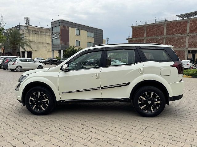 Used Mahindra XUV500 W11 in Kharar