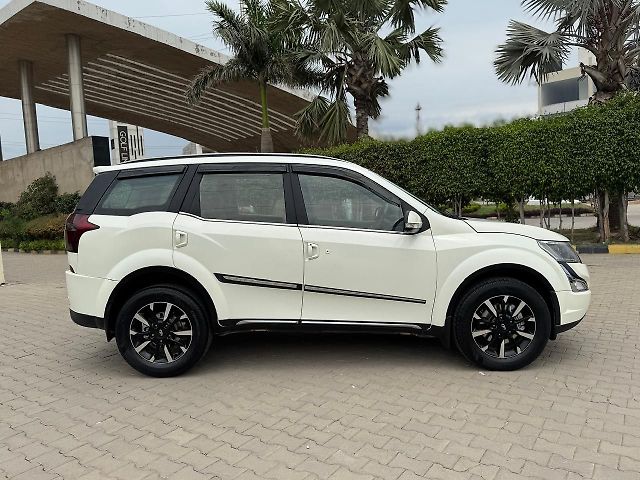 Used Mahindra XUV500 W11 in Kharar