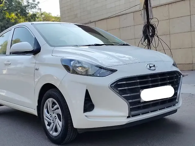 Used 2021 Hyundai Grand i10 NIOS in Delhi