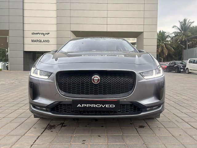 Used 2023 Jaguar I-Pace in Bangalore