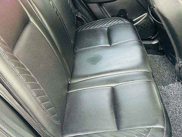 Used Maruti Suzuki Vitara Brezza [2016-2020] ZDi in Mohali