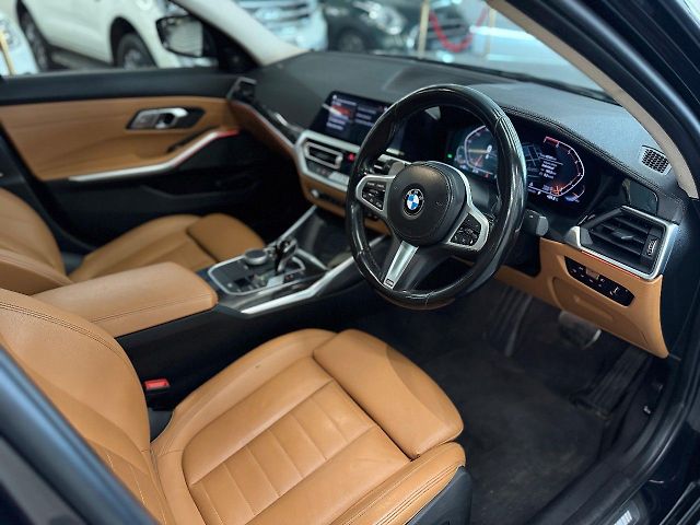 Used BMW 3 Series Gran Limousine [2021-2023] 330Li M Sport First Edition in Delhi