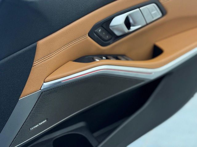 Used BMW 3 Series Gran Limousine [2021-2023] 330Li M Sport First Edition in Delhi
