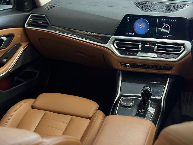 Used BMW 3 Series Gran Limousine [2021-2023] 330Li M Sport First Edition in Delhi