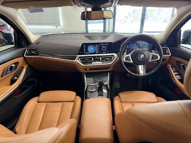 Used BMW 3 Series Gran Limousine [2021-2023] 330Li M Sport First Edition in Delhi