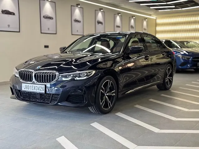 Used BMW 3 Series Gran Limousine [2021-2023] 330Li M Sport First Edition in Delhi