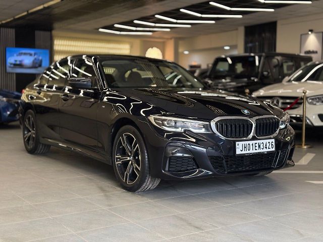Used BMW 3 Series Gran Limousine [2021-2023] 330Li M Sport First Edition in Delhi