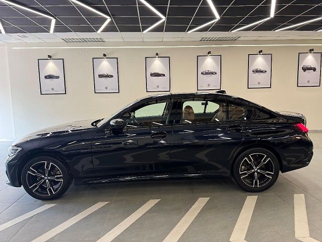 Used BMW 3 Series Gran Limousine [2021-2023] 330Li M Sport First Edition in Delhi