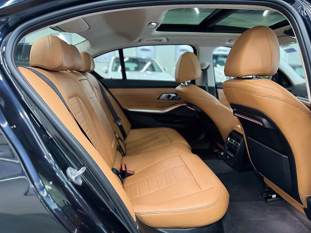 Used BMW 3 Series Gran Limousine [2021-2023] 330Li M Sport First Edition in Delhi