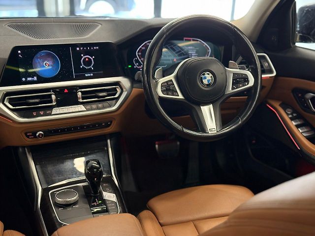 Used BMW 3 Series Gran Limousine [2021-2023] 330Li M Sport First Edition in Delhi