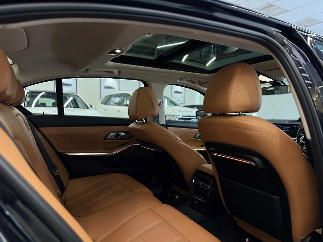 Used BMW 3 Series Gran Limousine [2021-2023] 330Li M Sport First Edition in Delhi