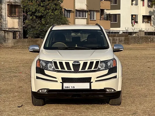 Used 2014 Mahindra XUV500 in Nashik