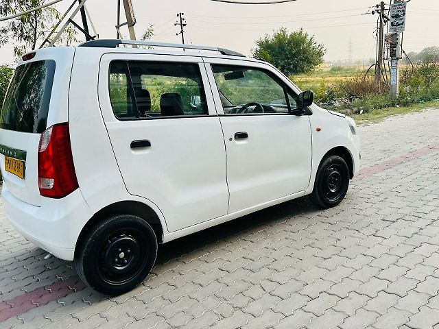 Used Maruti Suzuki Wagon R [2019-2022] LXi 1.0 [2019-2019] in Mohali