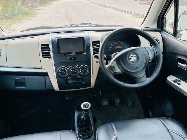 Used Maruti Suzuki Wagon R [2019-2022] LXi 1.0 [2019-2019] in Mohali