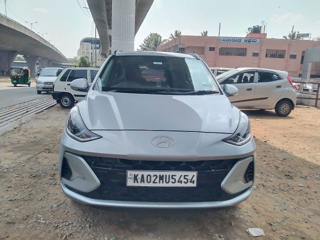 Used 2023 Hyundai Grand i10 NIOS in Bangalore