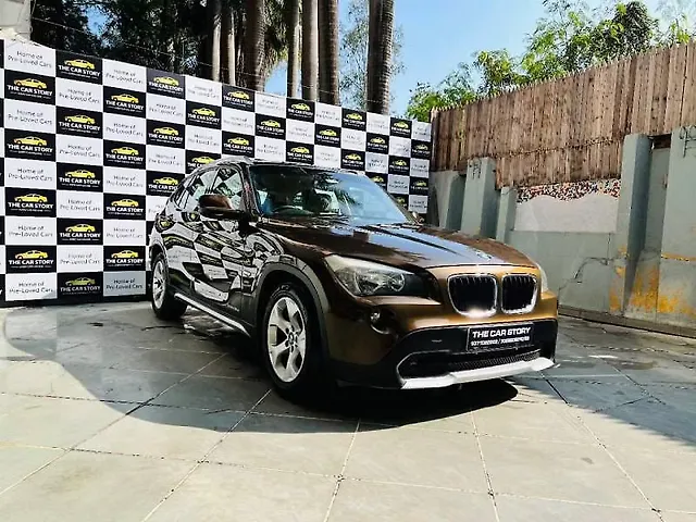 Used 2011 BMW X1 in Pune