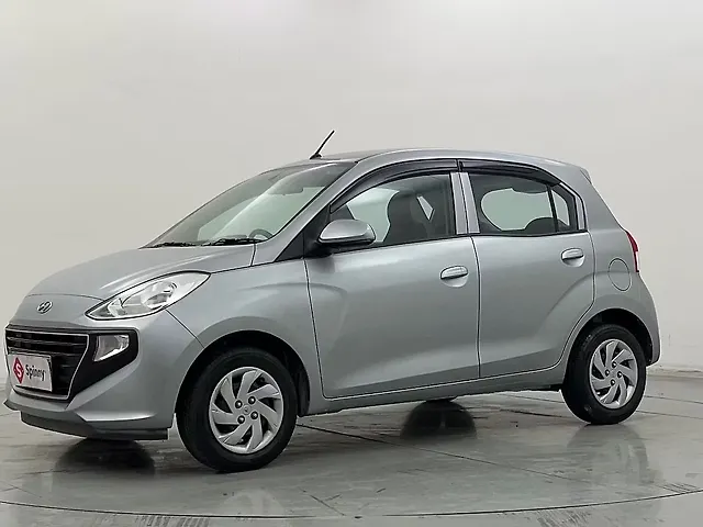 Used 2021 Hyundai Santro in Ghaziabad