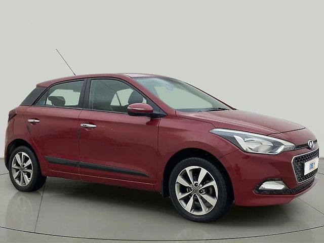 Used 2015 Hyundai Elite i20 in Hyderabad