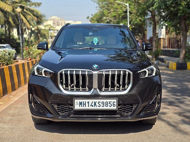Used 2023 BMW X1 in Mumbai