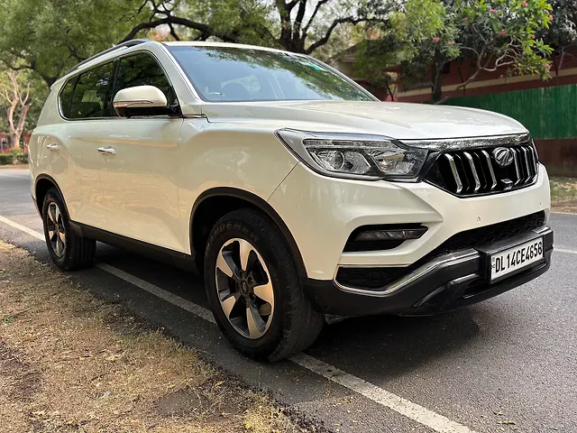 Used 2019 Mahindra Alturas G4 in Delhi