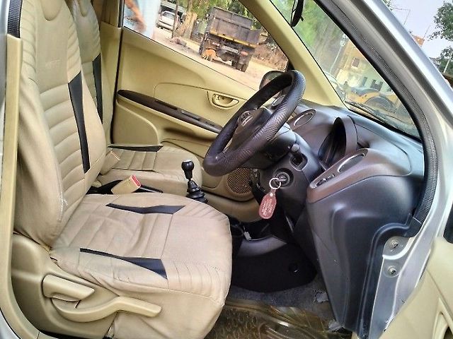 Used Honda Amaze [2016-2018] 1.2 S i-VTEC in Kanpur
