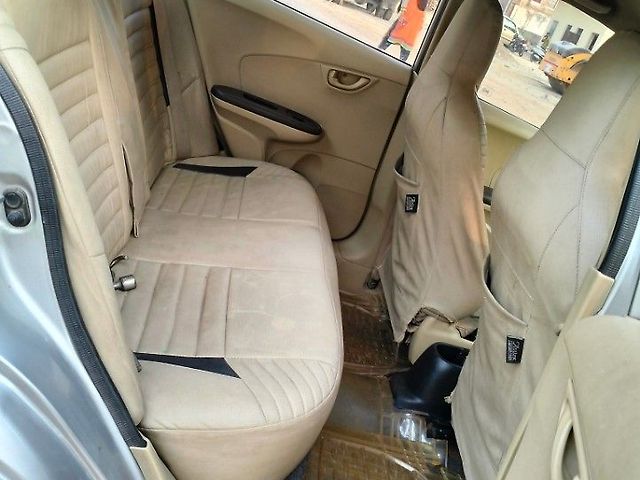 Used Honda Amaze [2016-2018] 1.2 S i-VTEC in Kanpur