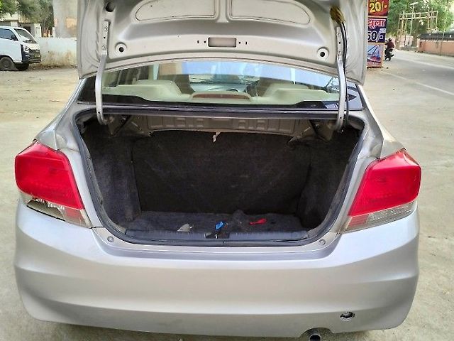 Used Honda Amaze [2016-2018] 1.2 S i-VTEC in Kanpur