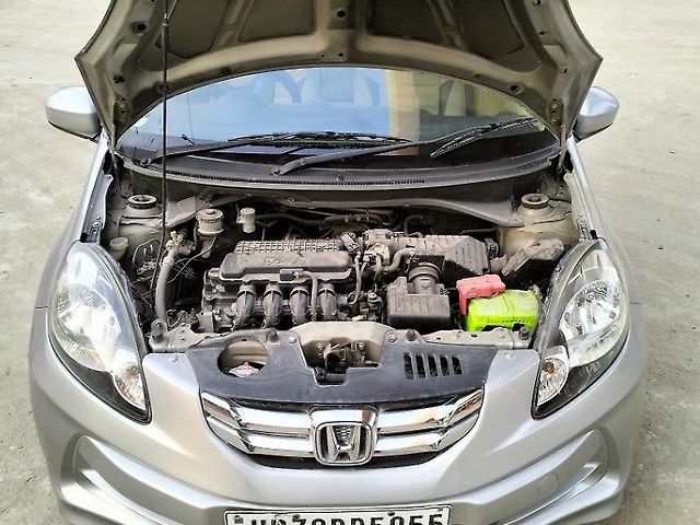 Used Honda Amaze [2016-2018] 1.2 S i-VTEC in Kanpur