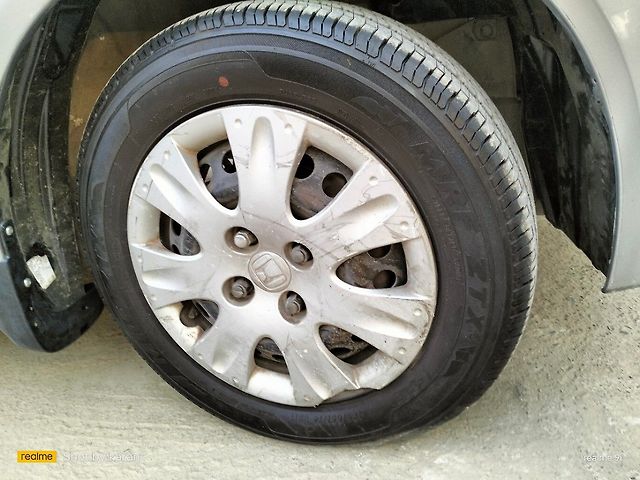 Used Honda Amaze [2016-2018] 1.2 S i-VTEC in Kanpur