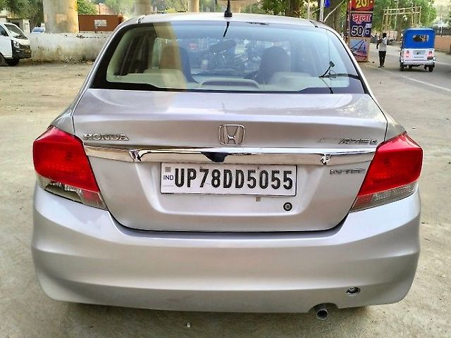 Used Honda Amaze [2016-2018] 1.2 S i-VTEC in Kanpur