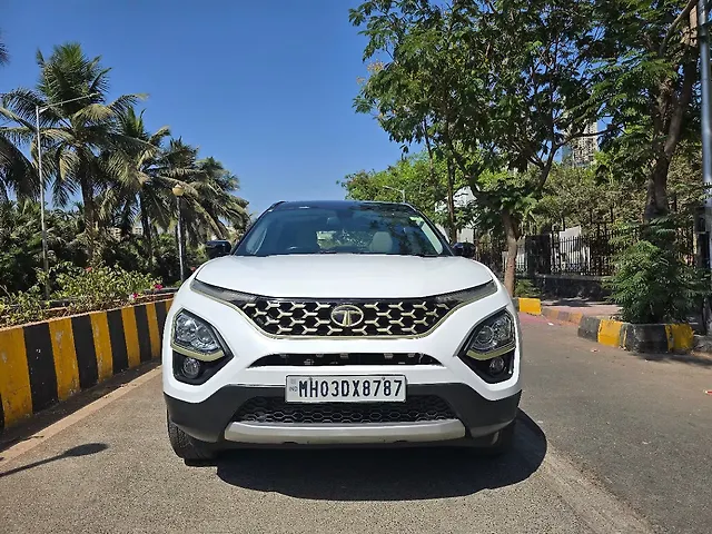 Used 2022 Tata Safari in Mumbai