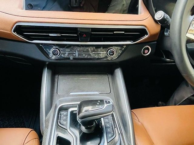 Used MG Gloster Savvy 7 STR 2.0 Turbo 2WD in Mumbai