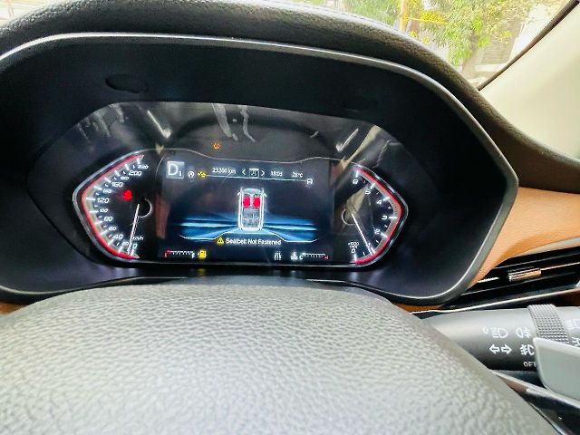 Used MG Gloster Savvy 7 STR 2.0 Turbo 2WD in Mumbai