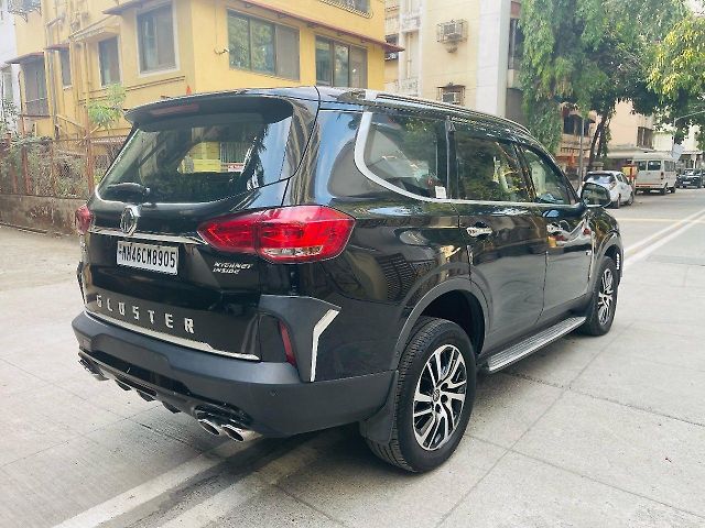 Used MG Gloster Savvy 7 STR 2.0 Turbo 2WD in Mumbai