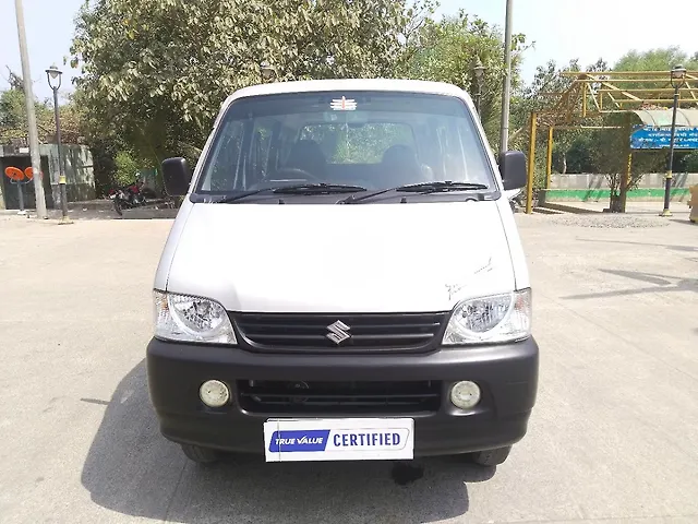 Used 2022 Maruti Suzuki Eeco in Thane