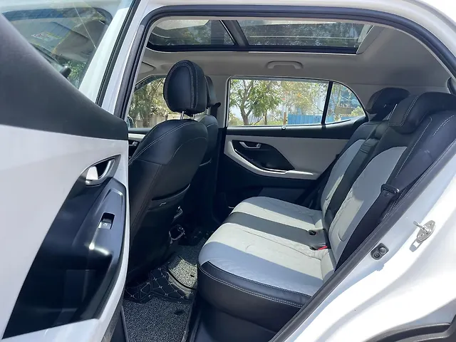 Used Hyundai Creta [2020-2023] SX 1.5 Petrol CVT [2020-2022] in Mumbai