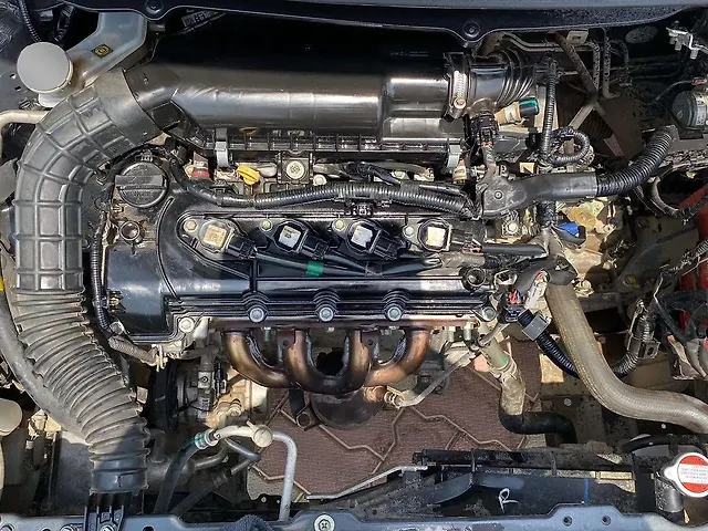 Used Maruti Suzuki Baleno [2015-2019] Zeta 1.2 in Jaipur